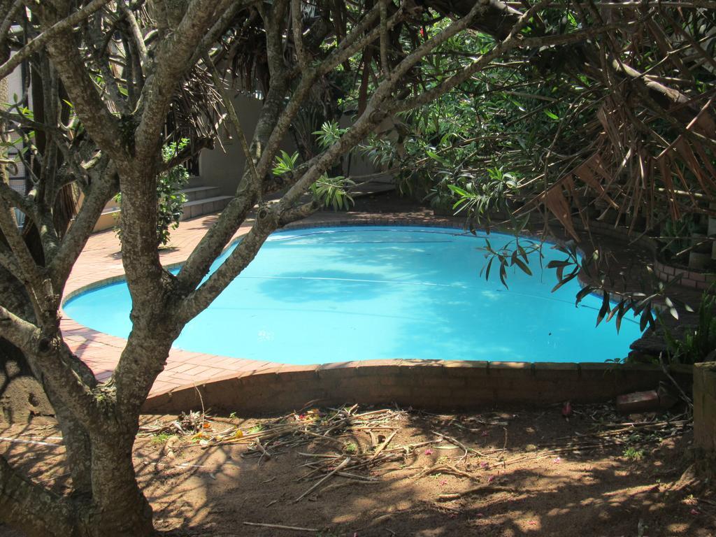 Fairways Hotel Ballito Exteriör bild