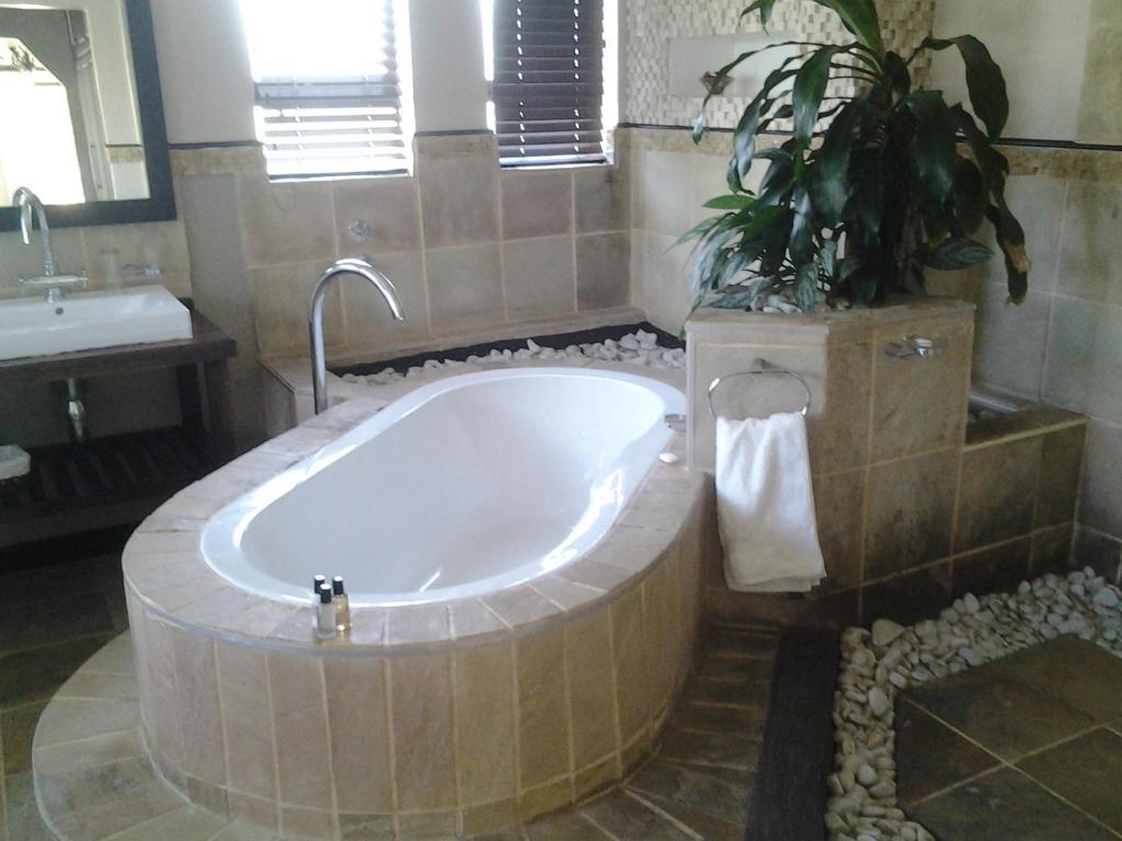 Fairways Hotel Ballito Rum bild